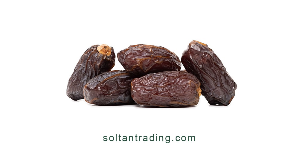 خرمای مجول