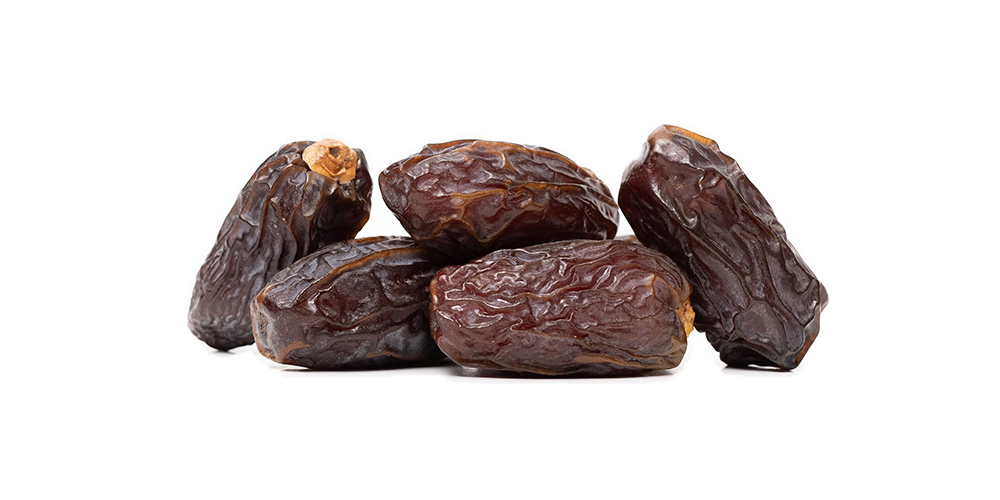 خرمای مجول