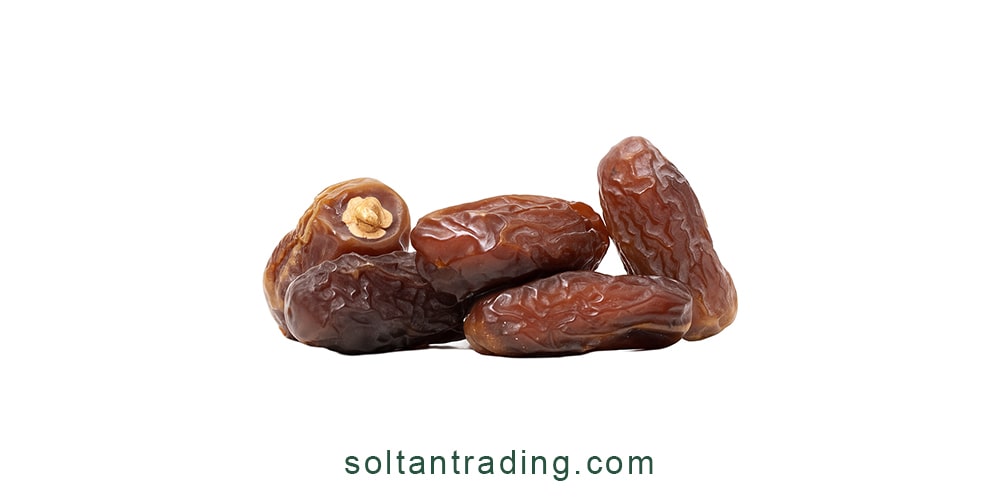 خرمای پیارم