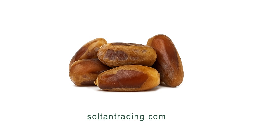 خرمای شاهانی